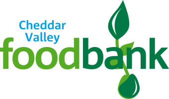 Cheddar Valley Foodbank Logo